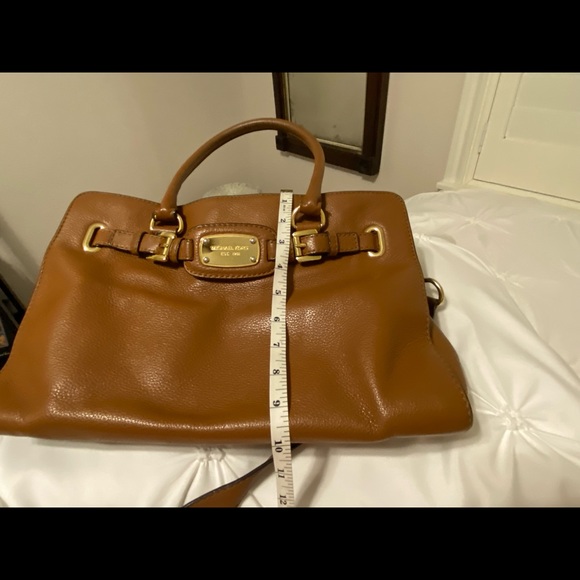 Michael Kors Leather bag - Picture 4 of 9
